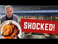 Reviewing FALLOW RESTAURANT - Completely SHOCKED!