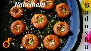 How to Make Badusha Easily | Badusha Recipe | Balushahi | Diwali Sweet | VeenasCurryworld |Ep:865