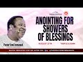 Prayer Mountain Interdenominational Service, 2nd Service