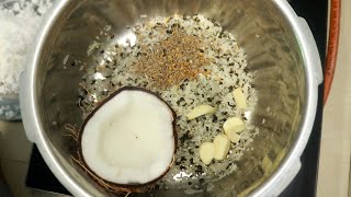 3 விசில் 5 நிமிஷம் எதையும் Waste-ஆ தூக்கி போடமாட்டீங்க Easy Tasty Recipe | SivaRaman Kitchen