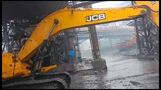 JCB 380LC