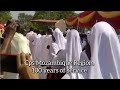 100 years of service Mozambique Region (2024) #jubilee #celebrate