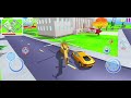 Dude Theft Wars Gameplay Part 2312 #ovdgaming #automobile #dariagaming #gaming