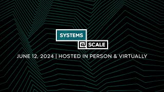 Systems @Scale 2024