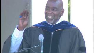 2009 Commencement Convocation