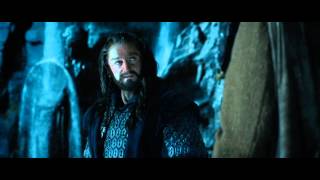 The Hobbit : An Unexpected Journey - Official Trailer #2 [HD]