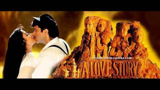 Kuch Na Kaho - Kumar Sanu - 1942 A Love Story (1994)