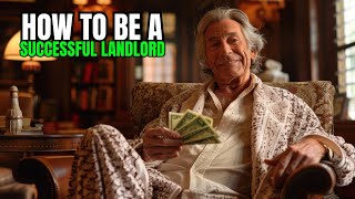 How to Be a Successful Landlord: Top Rental Management Tips
