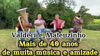 TOCATA CCB - VALDECI CLARINETE MATEUS ACORDEON JÚLIO TROMBONE ANILTON TUBA