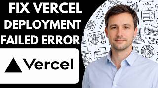 How To Fix Vercel Deployment Failed Error Full Guide 2026