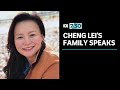 Cheng Lei's family speaks out for first time since her detention in China | 7.30