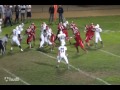 zach orman sophmore varsity offense rb galt warriors highlights 2014