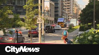 Liberty Village residents plead for relief from traffic congestion