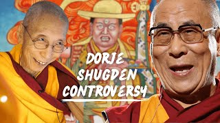 The New Kadampa Tradition EXPLAINED: HH the Dalai Lama, Dorje Shugden, Geshe Kelsang Gyatso