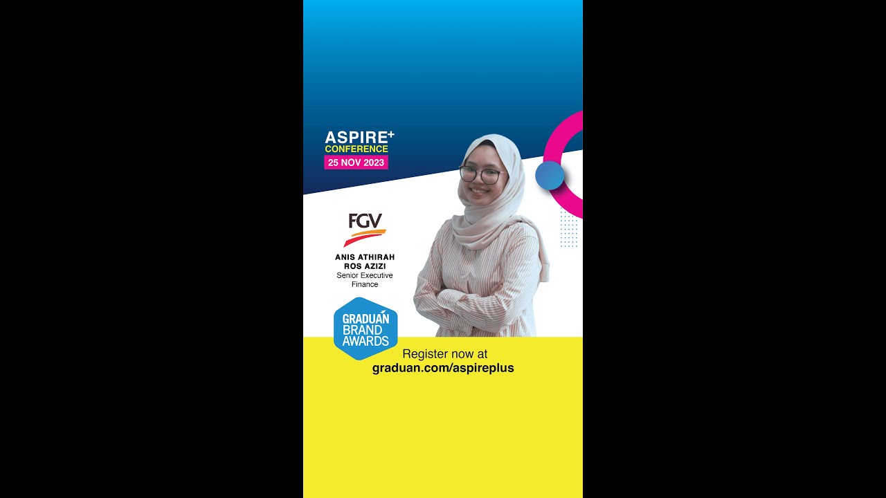 Graduan Brand Awards 2023 Vote For Fgv As Malaysia S Most Preferred