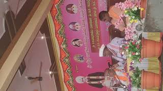 Prav.by.Shankararao(Shri Gurudas)2nd Part.in.Magha Spt.at.Shri Kshetra Inchageri.01-02-2025.