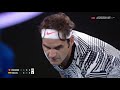 Roger Federer v. Rafa Nadal  2017 AO Final  Highlights