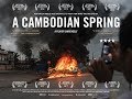 A CAMBODIAN SPRING Official Trailer (2018) Documentary