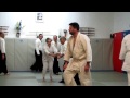 takeguchi shihan teaching jotori march 2013