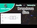 how to code dropdown tailwind css| build clothing website | tailwindcss and reactjs tutorials