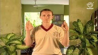 Yoga Exercise To Increase Concentration - Chin Mudra