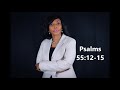 prophetic prayer 3 by rev sylvia blessings