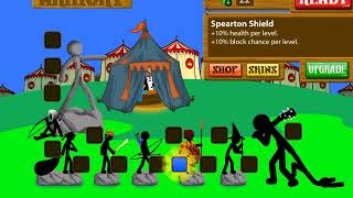Stick War Legacy Unity Game Source Code #unity #unity3d #unitydev #unitydeveloper #sourcecode