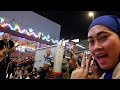 Sambut Lah Kasih||Lagu Lovehunters Gegar Kan Peminat Sentuhan Di Bukit Bintang..