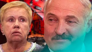 Лукашенко взялся за старое / Палата № Жесть