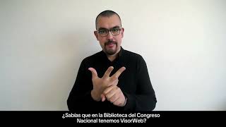 Servicio VisorWeb - Biblioteca del Congreso Nacional de Chile