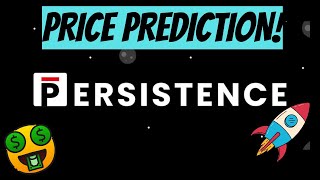 $xprt crypto price prediction! What exactly is persistence? Best altcoin for Next Bull run!?