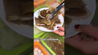 天儿冷吃点啥 食材新鲜才是硬道理 没有什么是一顿火锅解决不了 鲜切牛肉火锅自助