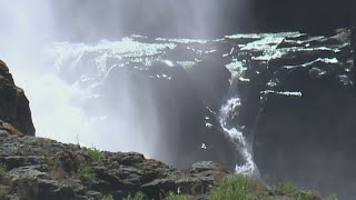 'A sacred, special place': Joint project to restore public access to the Willamette Falls is underwa