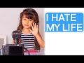 r/Bestof I'm a YouTube Kid and I Hate My Life