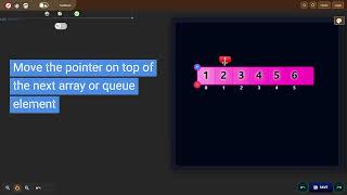 Create Data Structure & Algorithm Visualizations in Just 4 Steps | DrawToCode