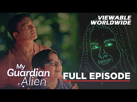 My Guardian Alien: I love you, My Guardian Alien – Finale Full Episode 65 (June 28, 2024)