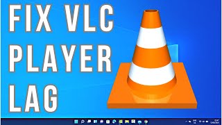 How to FIX VLC Player Lagging & Skipping when playing 4k or 1080p HD Videos