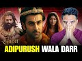 Ramayana Release Date Announcement is Scary Like Adipurush | Yash, Ranbir Kapoor & Sai Pallavi |