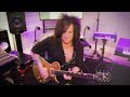 friedman official steve stevens ss 100 v2