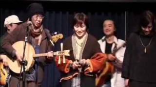 20110325 林生祥（Lin Sheng Xiang）﹣水庫係築得屎也食得