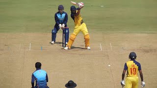 Narayan Jagadeesan 277 Runs Of 141 Balls | Tamil Nadu Vs Arunachal Pradesh ~ Vijay Hazare Trophy