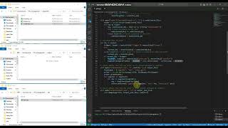Python vs Excel working with multiple csv files