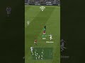 Fantastic save by Manchester United goalkeeper in FC Mobile