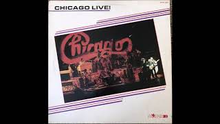 The FINAL Thursday Night Vinyl Presentation, Chicago Live! on 10/1 at 6pm Central USA Time!