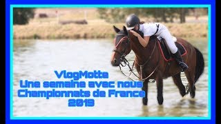 VlogMotte - Dimanche 7 juillet