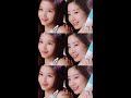 a pieu insta twice sana dahyun 어퓨 트와이스 사나 다현