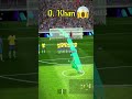 Oliver Kahn is not goalkeeper 😂 ||#efootball #pes #pes2021#pes2024 #efootball24 #shorts