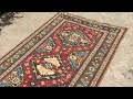 Ahmed Oriental Carpet Lahore Hallway Rug