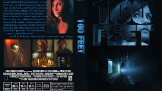 100 Feet (2008) Movie Review