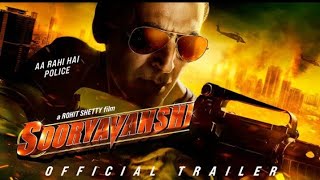 Sooryavashi official trailer/Sooryavashi movie trailer